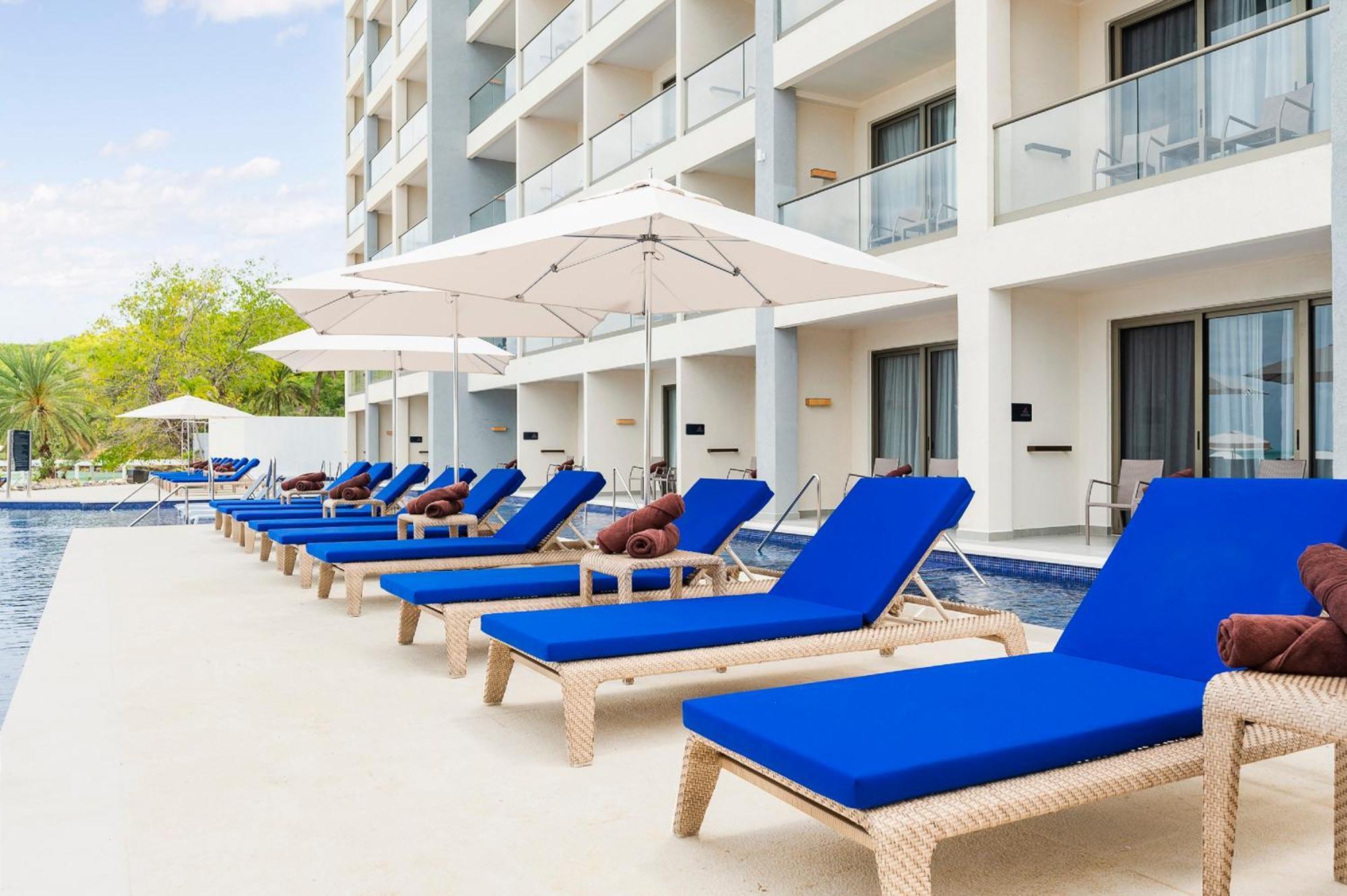 St. John's Royalton Chic Antigua, An Autograph Collection All-Inclusive Resort - Adults Only מראה חיצוני תמונה