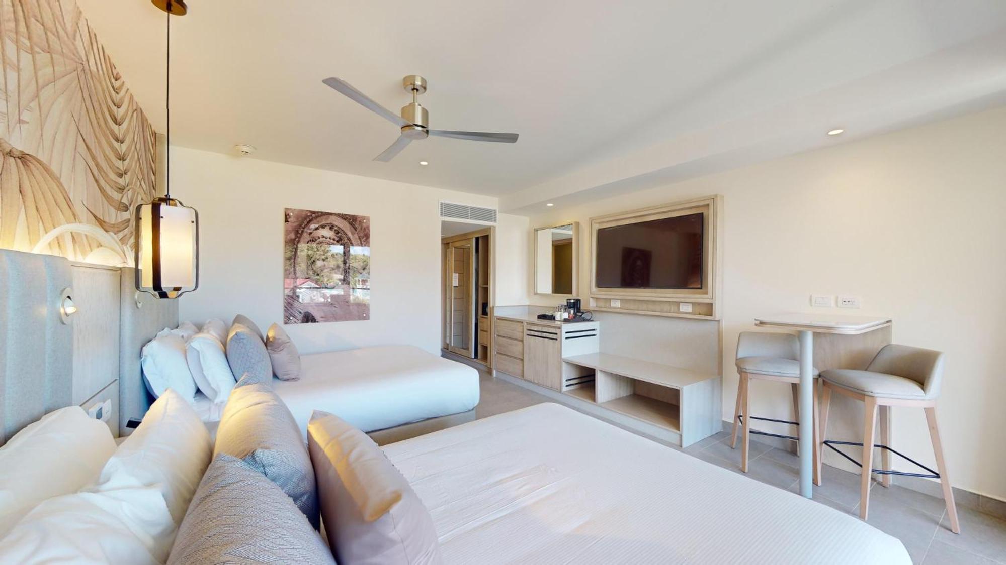 St. John's Royalton Chic Antigua, An Autograph Collection All-Inclusive Resort - Adults Only מראה חיצוני תמונה