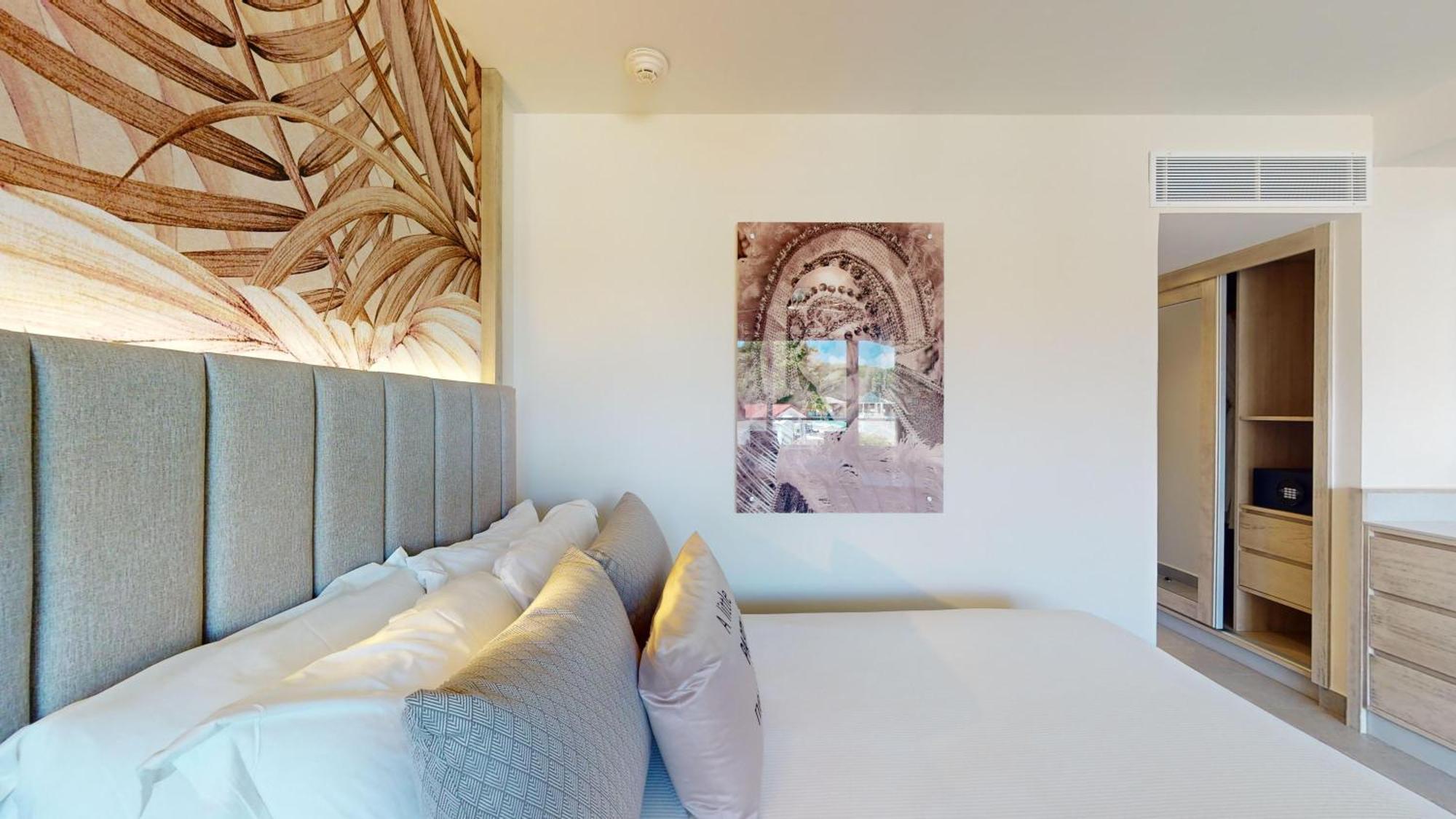 St. John's Royalton Chic Antigua, An Autograph Collection All-Inclusive Resort - Adults Only מראה חיצוני תמונה