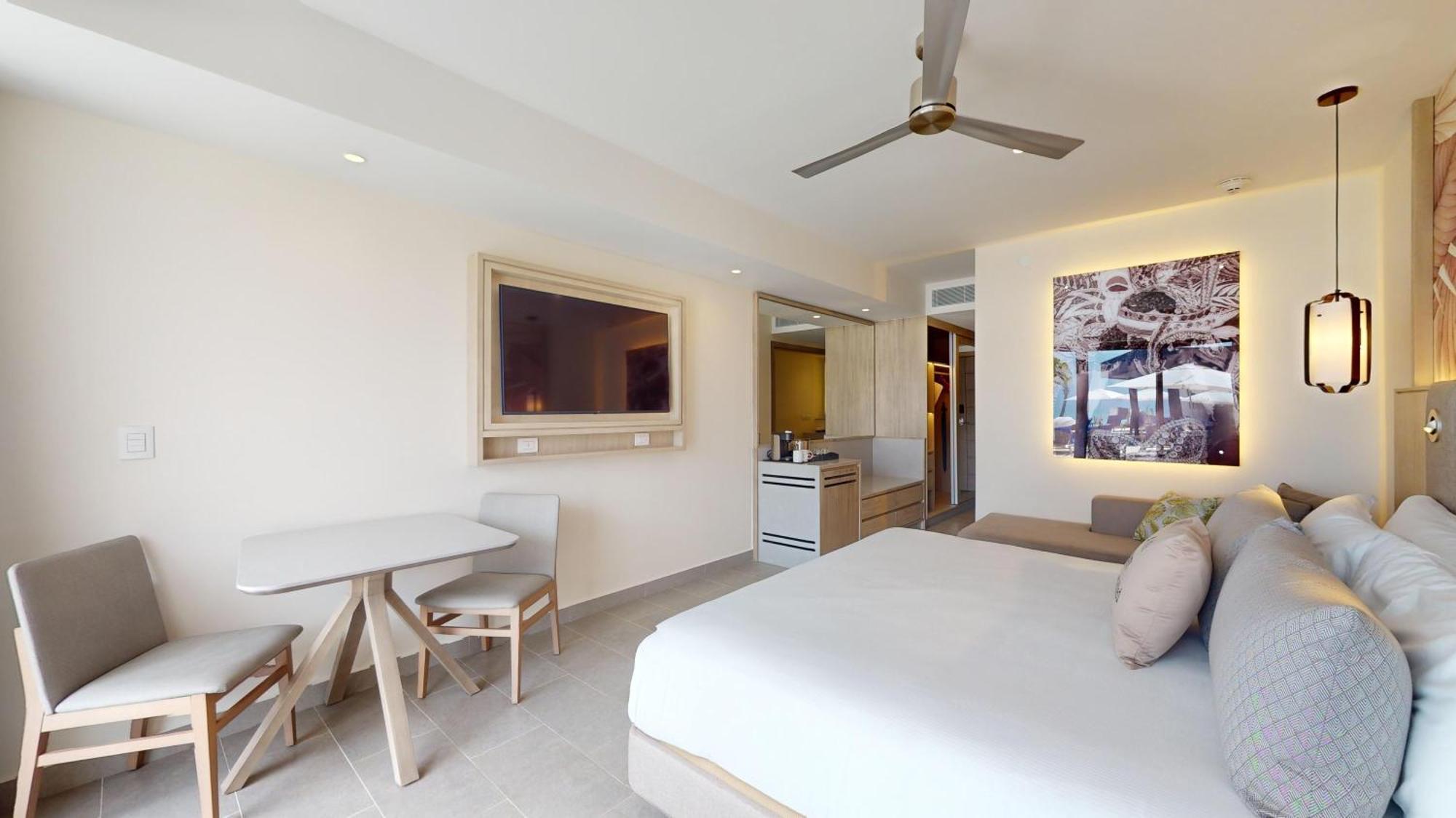 St. John's Royalton Chic Antigua, An Autograph Collection All-Inclusive Resort - Adults Only מראה חיצוני תמונה